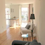Appt 5pers Centre St Jean De Luz - Calme - Grande A 2mn - Balcon Apartamento